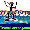 Travel arrangements