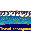 Travel arrangements