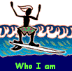 Who I am
